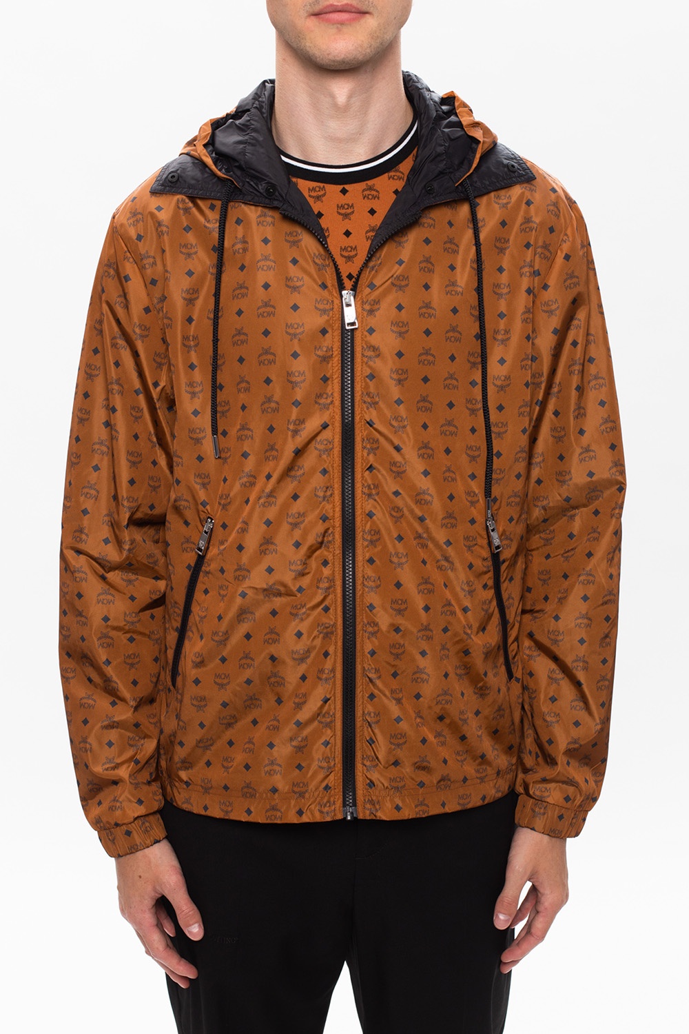 Mcm windbreaker 2025